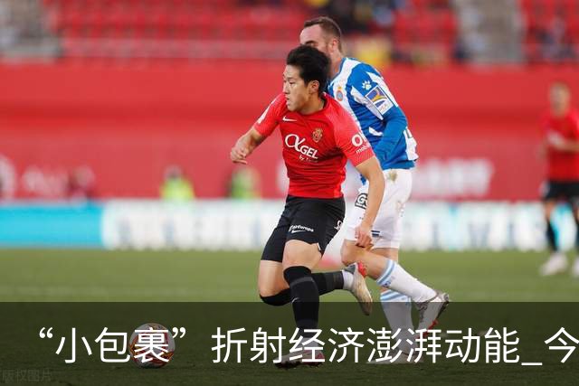 “小包裹”折射经济澎湃动能 今年前8个月邮政行业寄递业务量稳步攀升